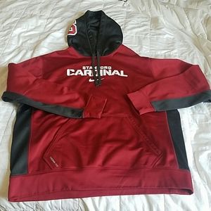 Stanford University Hoodie XL